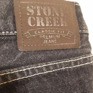 Men's Jeans  size 34/XS  color grey